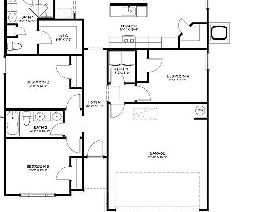 3rd image of this home