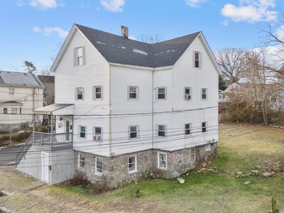 205 Shaw Street, New London, CT, 06320