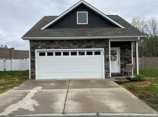25 Sage Crest Loop, Weaverville, NC 28787