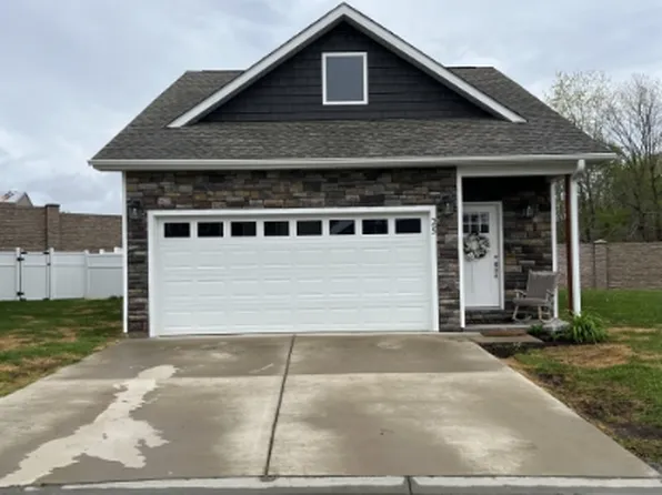 25 Sage Crest Loop, Weaverville, NC 28787