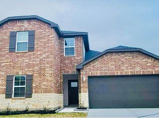30123 Ousel Falls Ln, Katy, TX 77494