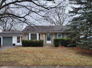 440 Ripplewood Dr, Rochester, NY 14616