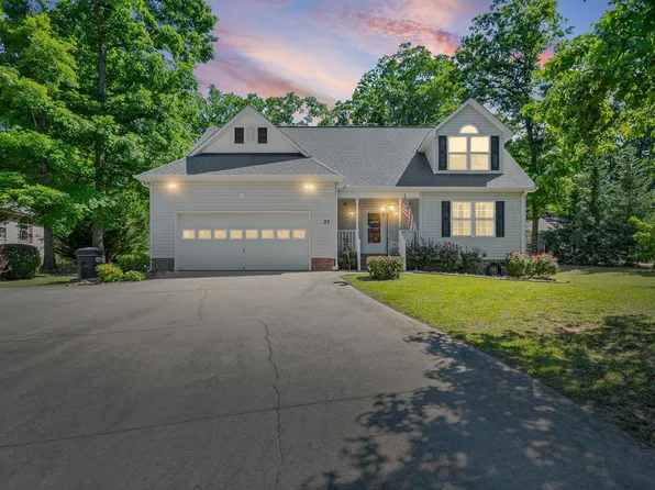 23 Wildberry Way, Travelers Rest, SC 29690