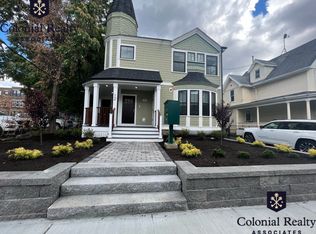 18 Reedsdale St #2-12, Allston, MA 02134