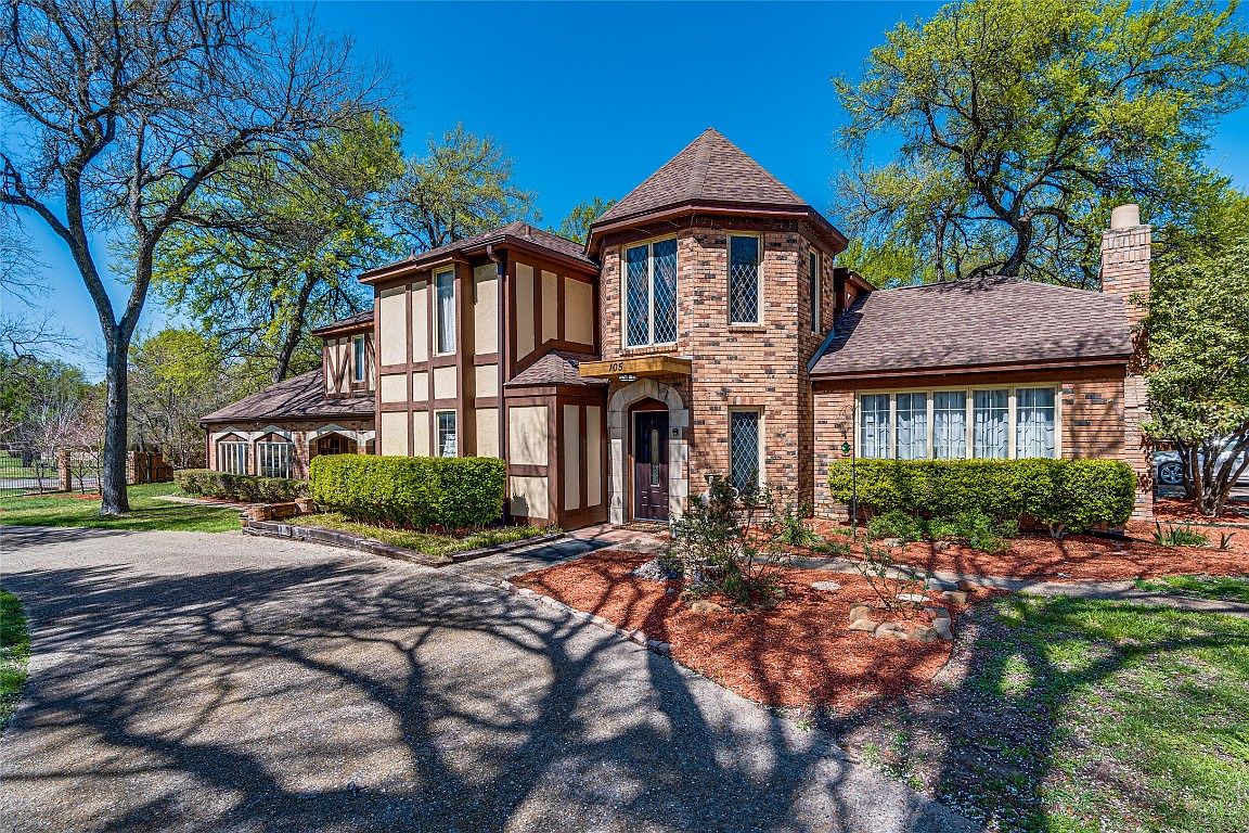 105 Woodhaven Ct, Oak Leaf, TX 75154 Zillow