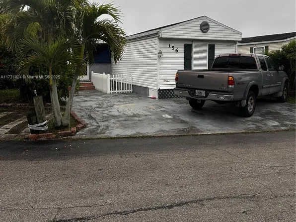 35250 SW 177th Ct, Florida City, FL 33034