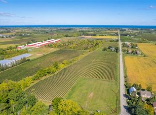 3811 King St, Lincoln, ON L0R 2C0