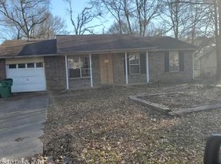 59 Robinson St, Cabot, AR 72023