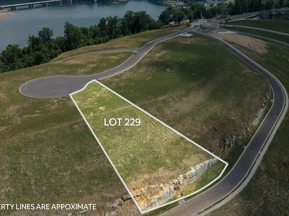 LOT 229 Heritage Shr, Morristown, TN 37814