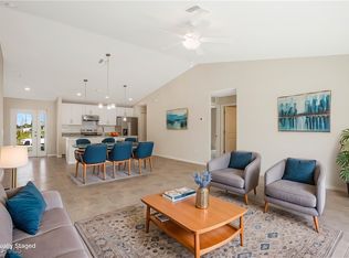 2540 NW 18th Pl, Cape Coral, FL 33993