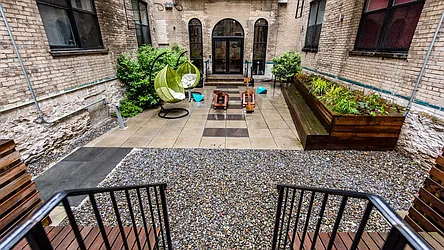 Rented by Nooklyn NYC LLC