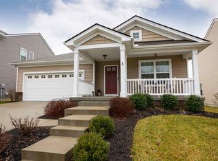 9695 Soaring Breezes, Union, KY 41091