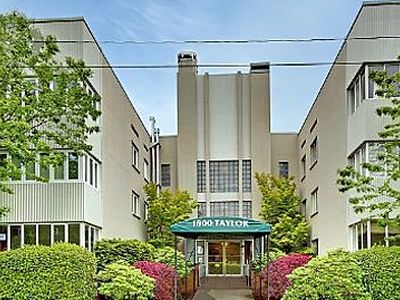 1800 Taylor Ave N APT 103, Seattle, WA, 98109