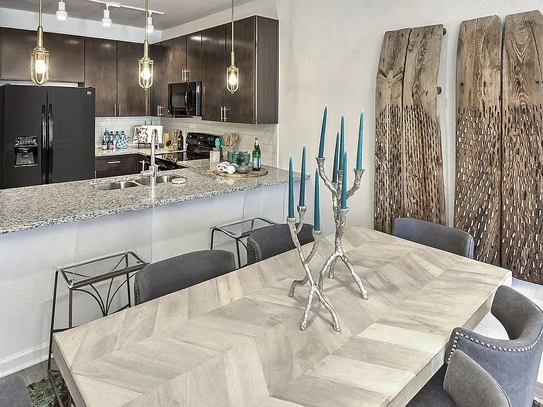Residence at Tailrace Marina — Photo 13