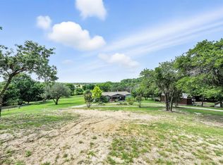 1933 Carter Rd, Springtown, TX 76082