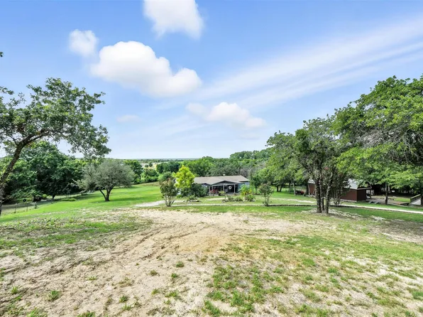 1933 Carter Rd, Springtown, TX 76082