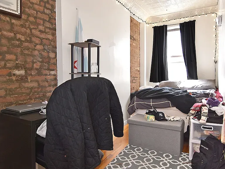 80 Clinton St #3B — Photo 9