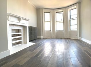 87 Hale Ave #2A, Brooklyn, NY 11208