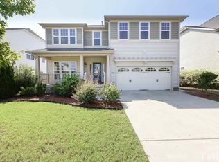 1501 Everette Fields Rd, Morrisville, NC 27560