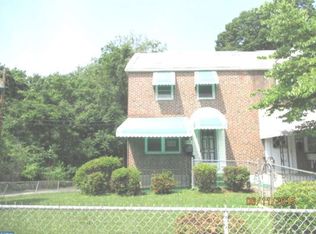 1131 Crestview Rd, Darby, PA 19023