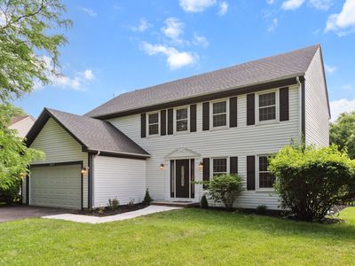 1829 Via Veneto, St Charles, IL, 60174