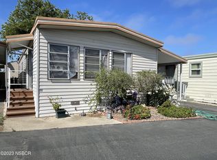 3210 Santa Maria Way SPACE 45, Santa Maria, CA 93455