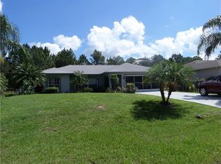 2780 Vizza Ln, North Port, FL 34286