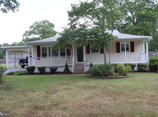 44 Blair Rd, Fredericksburg, VA 22405