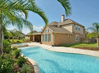 1614 Wallberry Way, Sugar Land, TX 77479
