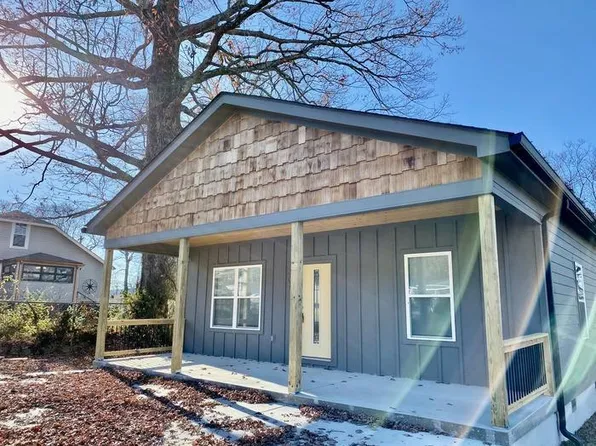 1307 N Chamberlain Ave, Chattanooga, TN 37406
