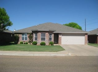 406 Oshkosh Ave, Lubbock, TX 79416
