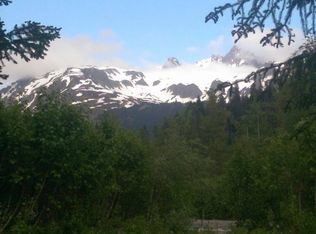 33297 Stoney Creek Rd, Seward, AK 99664