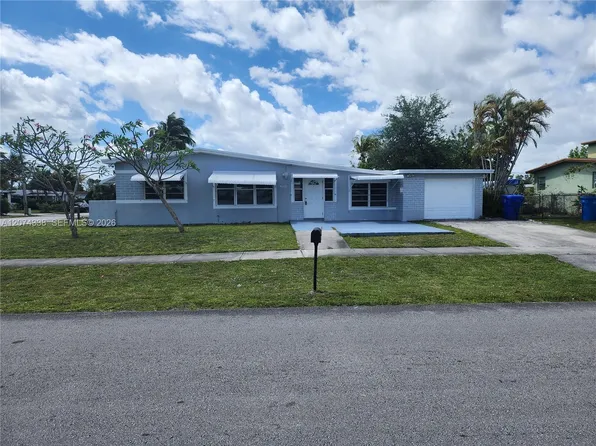 4100 SW 36th St, Hollywood, FL 33023