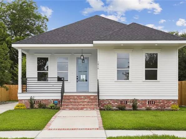 1816 Aycock St, Arabi, LA 70032
