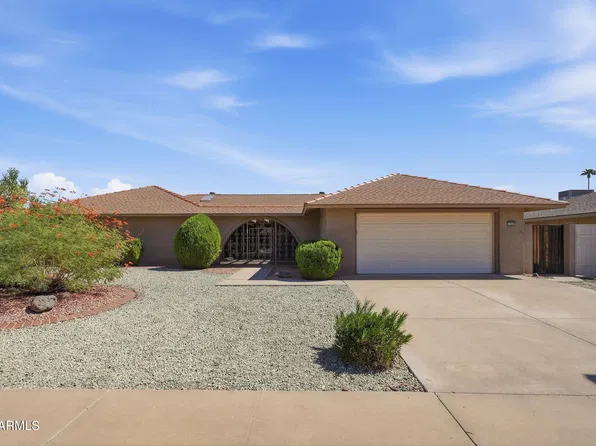 17407 N LIME ROCK Drive, Sun City, AZ 85373