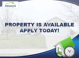1689 Camden Forrest Way, Riverdale, GA