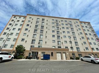 593 Strasburg Rd #711, Kitchener, ON N2E 4J1