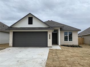 4241 Centerfire Rd, Waco, TX 76705