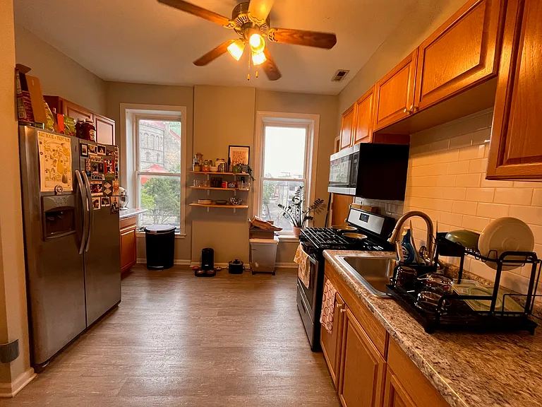 3227 S Carpenter St #3F — Photo 7