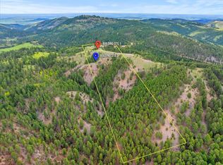 Roosevelt Ct, Deadwood, SD 57732