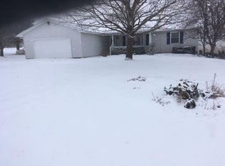 18 Pennsylvania Ave, Avon, NY 14414