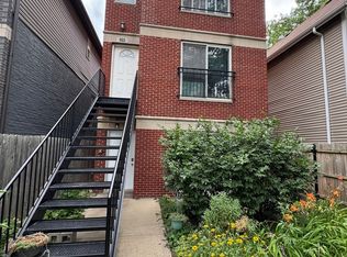 903 N Richmond St #1, Chicago, IL 60622