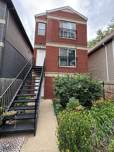 903 N Richmond St #1 Photo 1