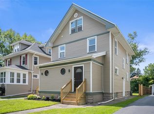 75 Kron St, Rochester, NY 14619