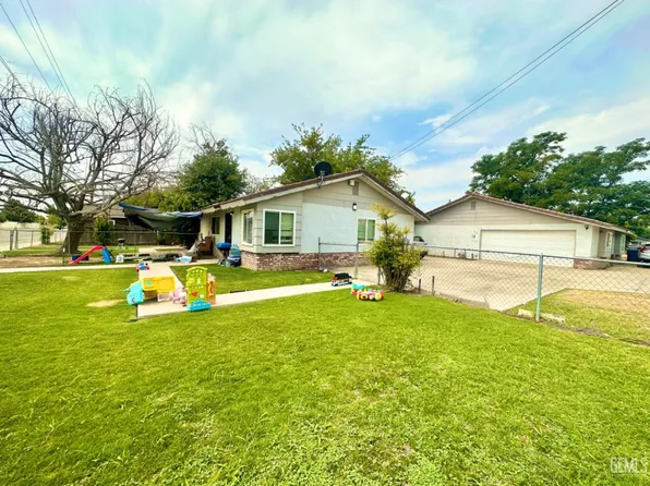 236 Oswell St, Bakersfield, CA 93307