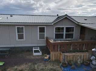 29388 Wrecking Yard Ln, Hines, OR 97738