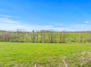 11 Mount Vernon Pike, Cynthiana, KY