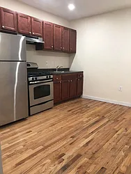 Rented by Bedford Brownstone Realty