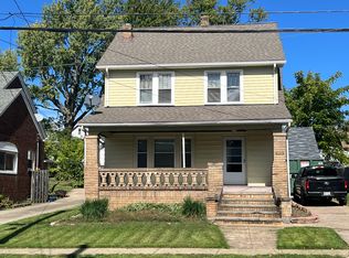 4806 Behrwald Ave, Cleveland, OH