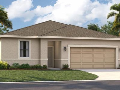 1111 Patriot Loop, Haines City, FL, 33844